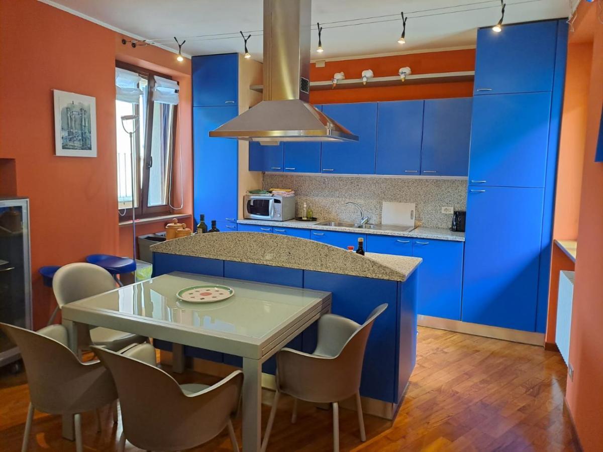 Holiday home Casa Acquerello Ghiffa