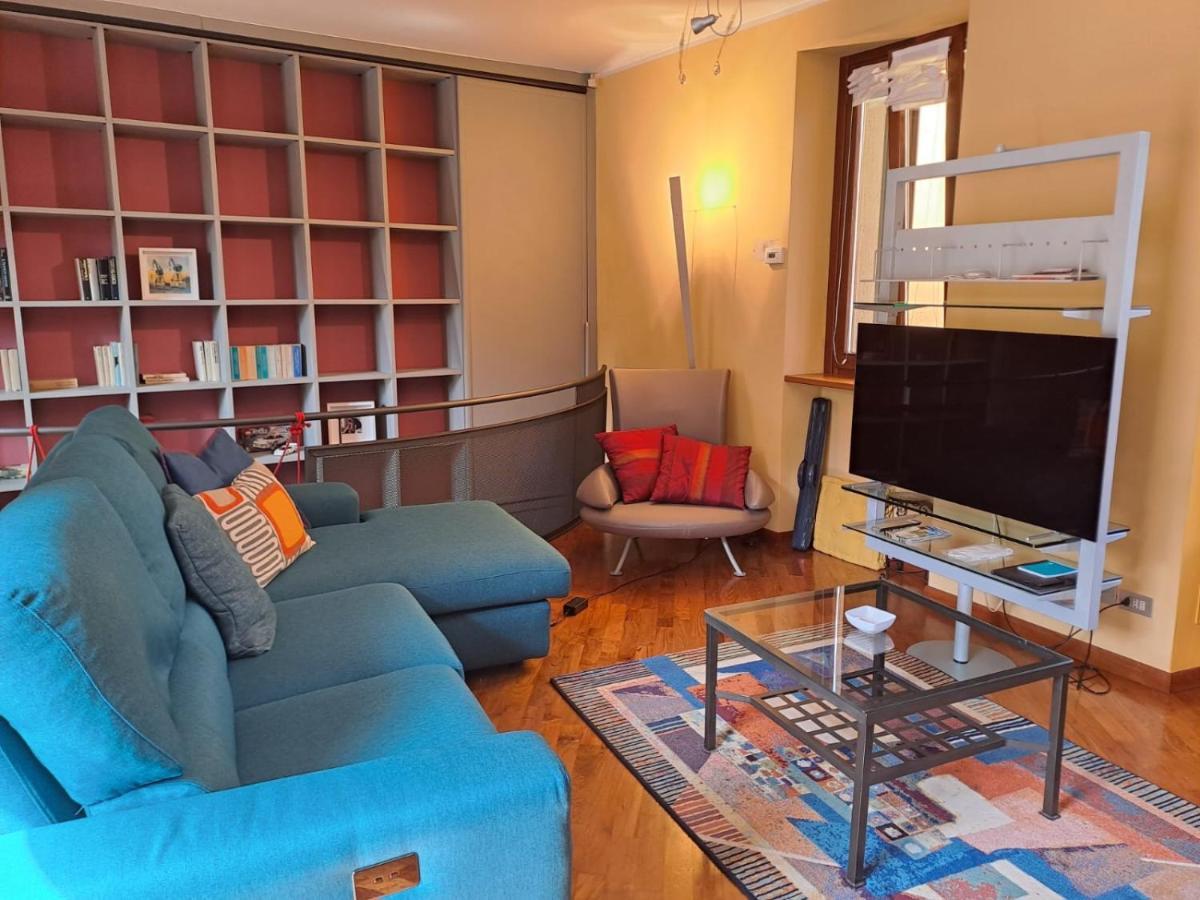 Casa Acquerello *