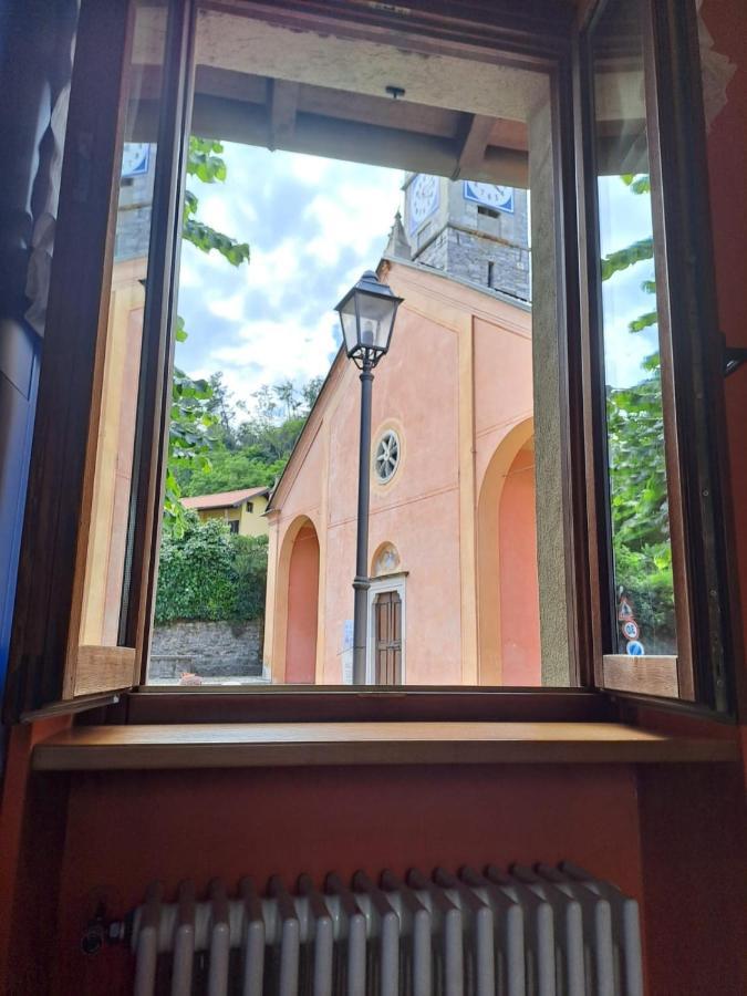 Casa Acquerello Holiday home