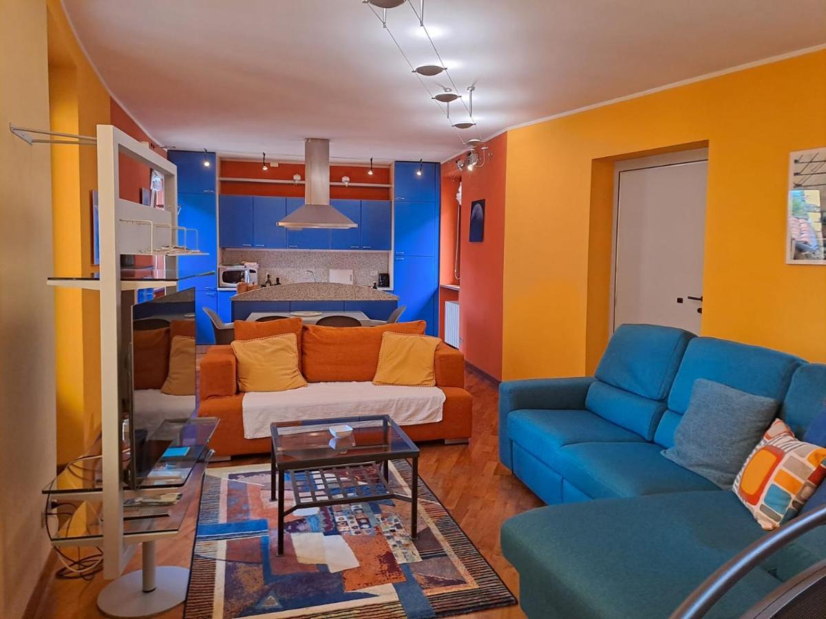 Casa Acquerello Holiday home
