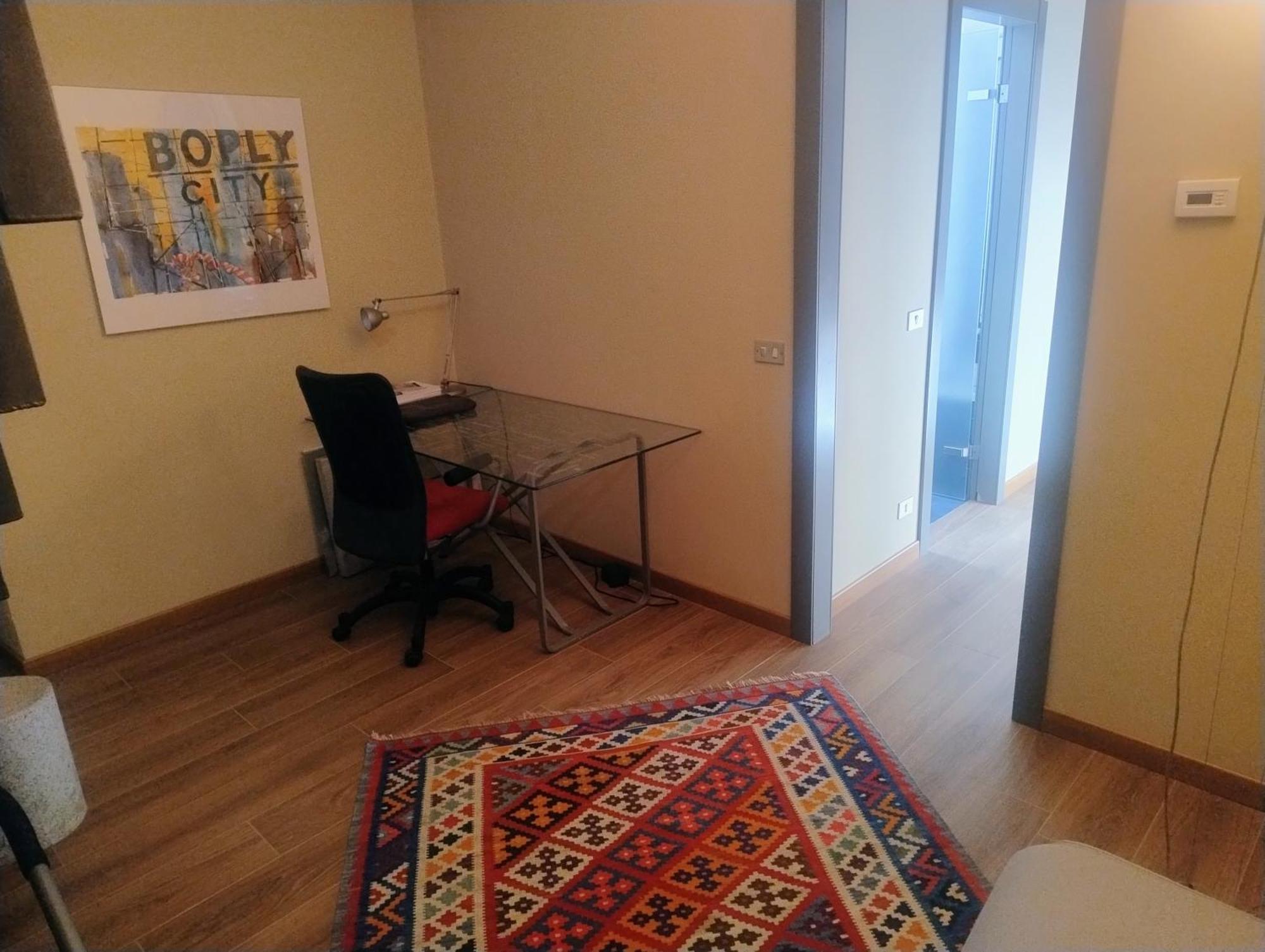 Casa Acquerello Ghiffa